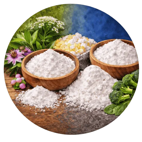 Calm Focus Blend