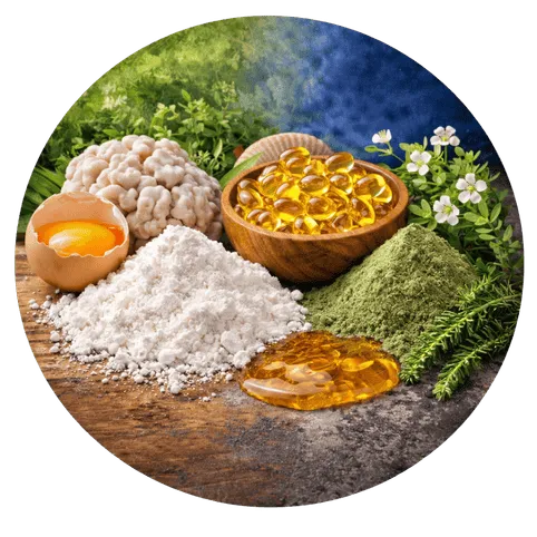 Memory Boost Matrix